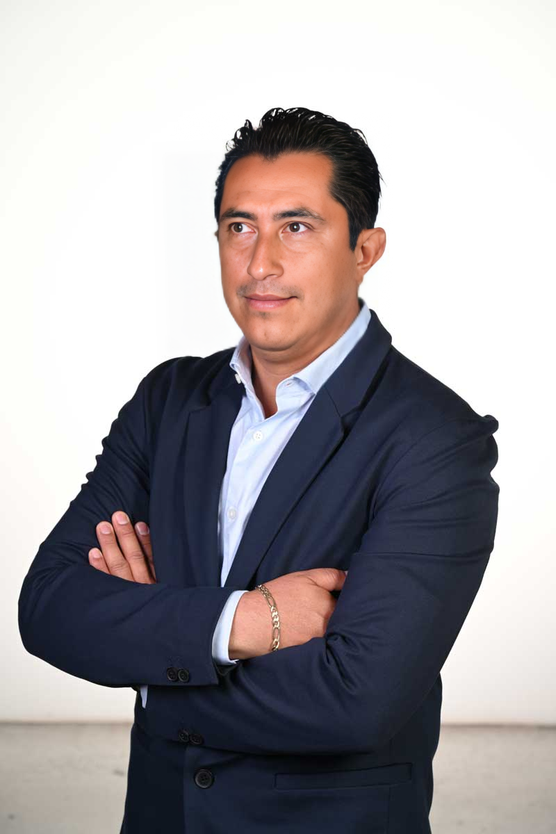 Fotografía de Formación